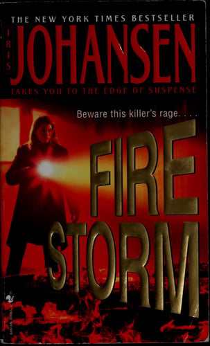 Firestorm