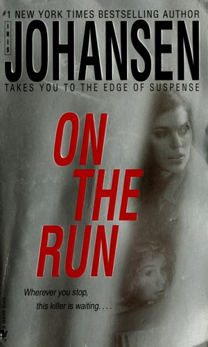On the Run: A Novel