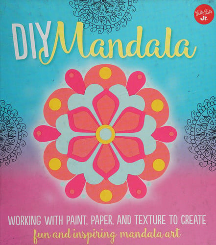 DIY Mandala (DIY Series)