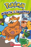 Wrath of the Legends