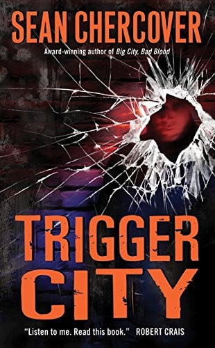 Trigger City (Ray Dudgeon, No. 2)