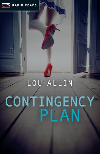 Contingency Plan (Rapid Reads)