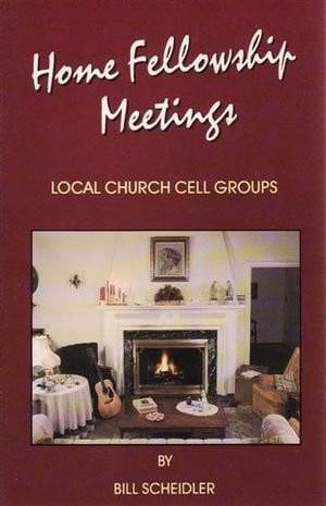 The Home Fellowship Meetings