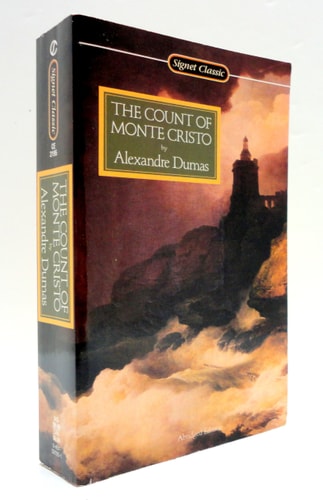 The Count of Monte Cristo