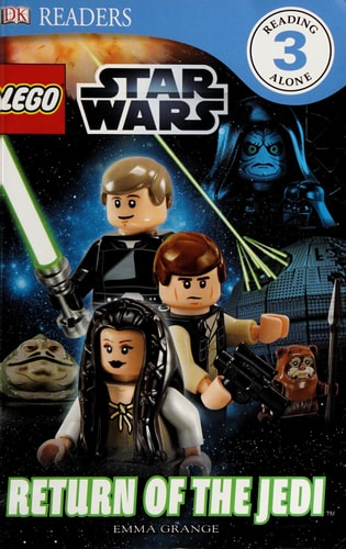 Return of the Jedi