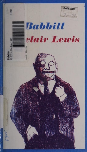 Babbitt (Signet Classics)