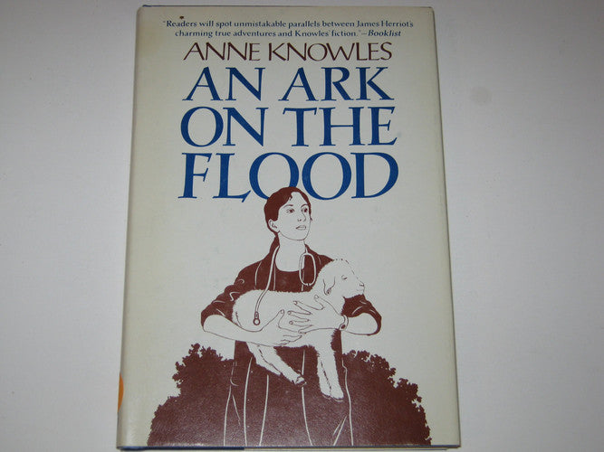 An Ark On The Flood