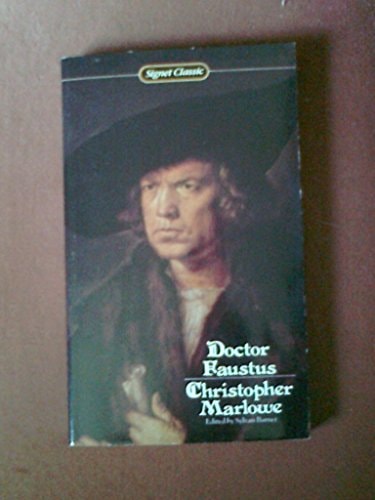 Doctor Faustus