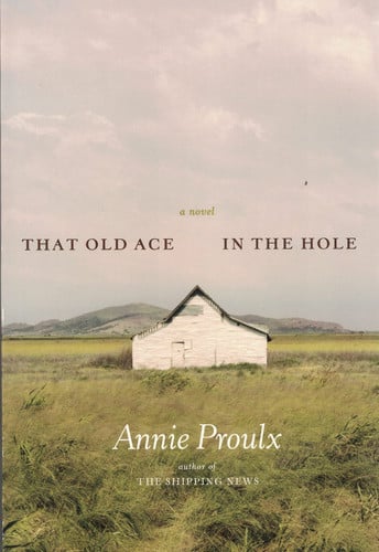 That Old Ace In The Hole