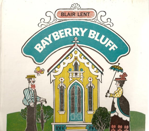 Bayberry Bluff