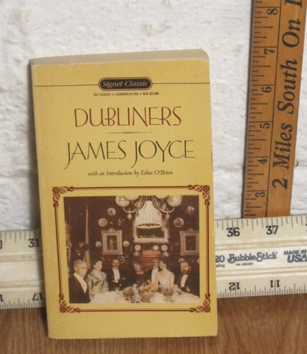Dubliners