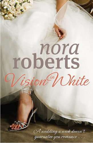 Vision in White