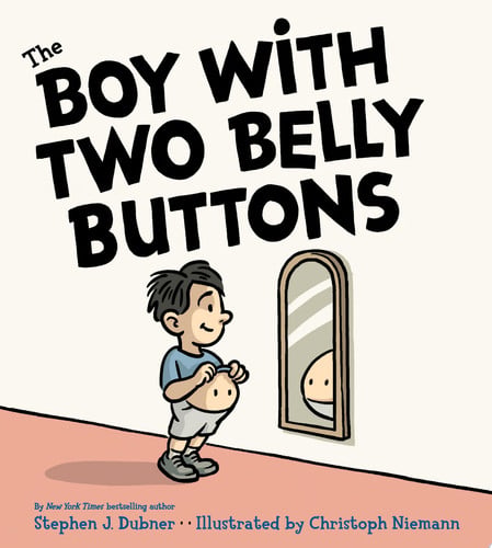 The Boy with Two Belly Buttons