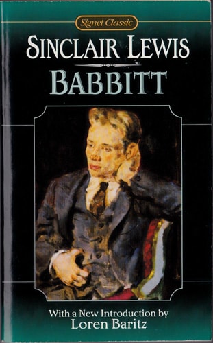 Babbitt
