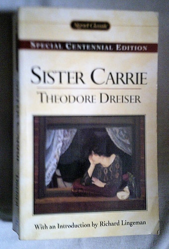 Sister Carrie