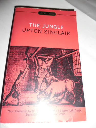 The jungle