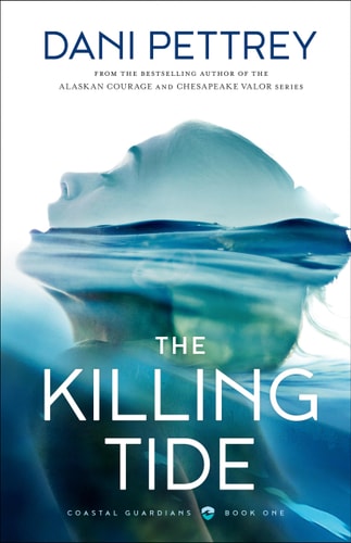 The Killing Tide: A Military Mystery Suspense Thriller Workplace Romance (Coastal Guardians)
