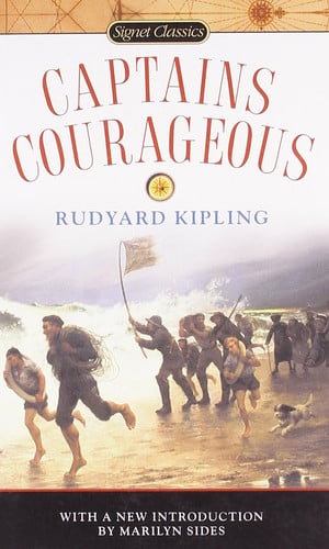 Captains Courageous