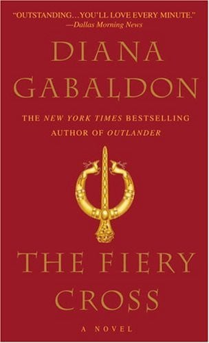The Fiery Cross
