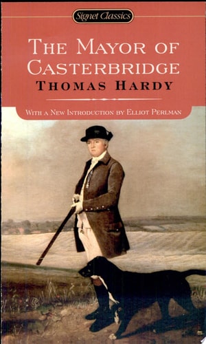 The Mayor of Casterbridge