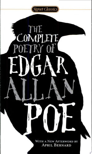 The Complete Poetry of Edgar Allan Poe