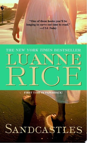 Sandcastles: A Novel