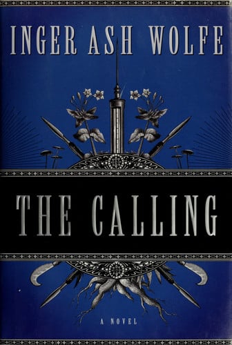 The Calling (Hazel Micallef)