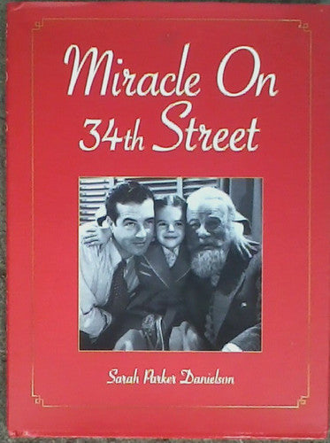 Miracle on 34th Street