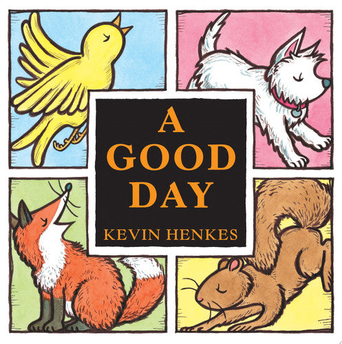 A Good Day