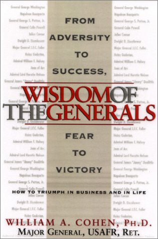 Wisdom Of The Generals