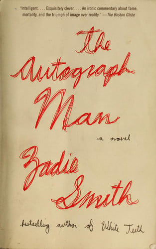 The Autograph Man