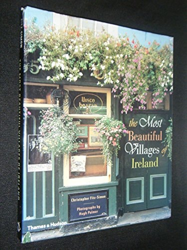 The Most Beautiful Villages of Ireland