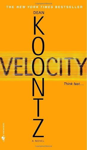 Velocity