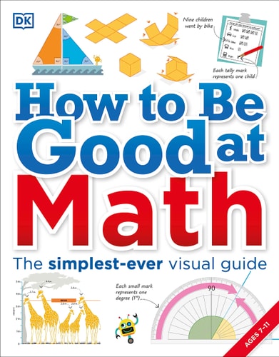 How to Be Good at Math Your Brilliant Brain and How to Train It