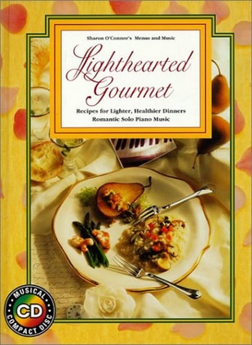 Lighthearted Gourmet (Menus and Music)