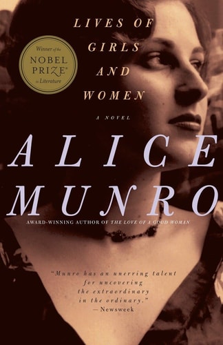 Lives of Girls and Women A Novel