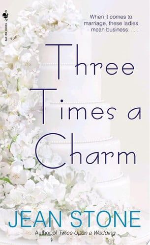 Three Times a Charm (Second Chances)