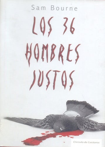 Los 36 Hombres Justos