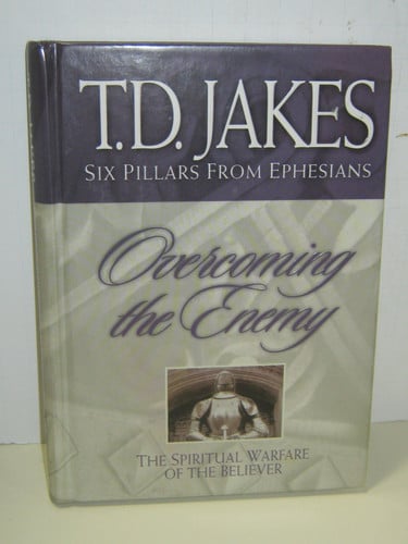 Overcoming the Enemy: The Spiritual Warfare of the Believer