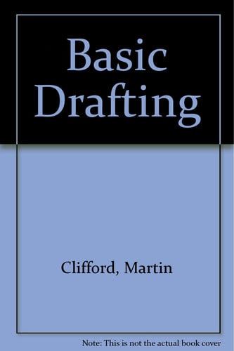 Basic Drafting
