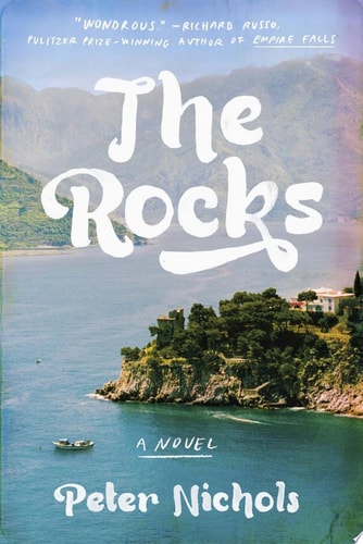 The Rocks: A Novel