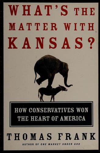 What's the Matter with Kansas
