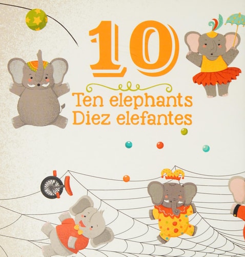 Elefante : números