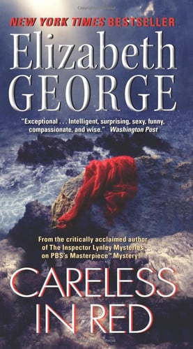 Careless in Red (A Lynley Novel)