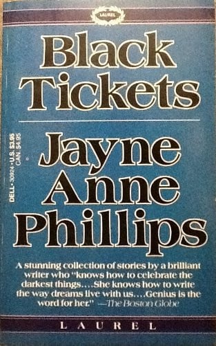 Black Tickets