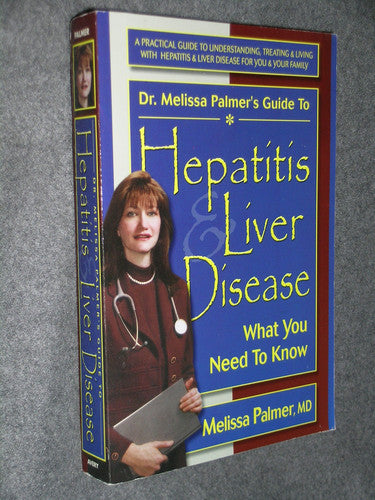 Hepatitis & Liver Disease (HEPATOLOGY, MEDICINE)