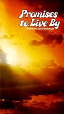 Promises to Live by: The Pocket Promise Book