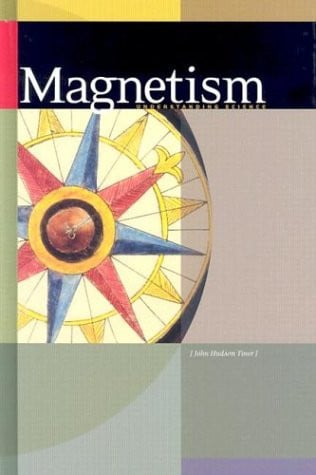 Magnetism (Understanding Science)