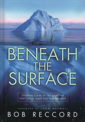 Beneath the Surface: Steering Clear of the Dangers That Could Leave You Shipwrecked