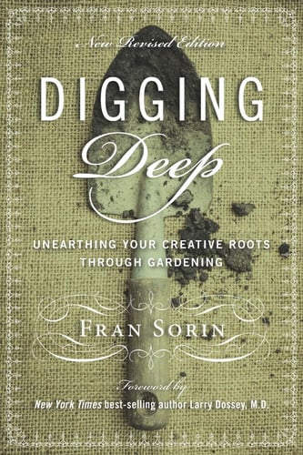 Digging Deep: Unearthing You’re Creative Roots Through Gardening